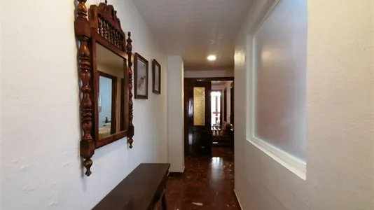 Rooms in Granada - photo 5