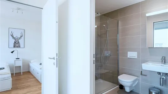 Apartments in Basel-Stadt - photo 8