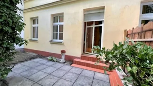 Apartments in Berlin Tempelhof-Schöneberg - photo 2