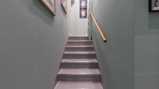 Apartments in Vienna Alsergrund - photo 8