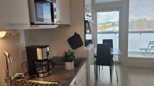 Apartments in Kerava - photo 4