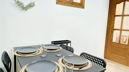 Rooms in Madrid Arganzuela - photo 10