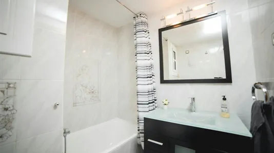 Rooms in L'Hospitalet de Llobregat - photo 10