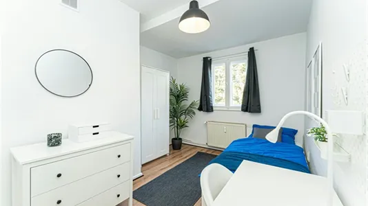 Rooms in Berlin Treptow-Köpenick - photo 2