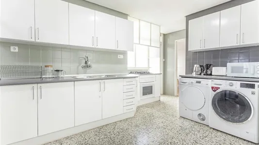 Apartments in Madrid Salamanca - photo 7