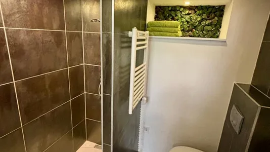 Apartments in Budapest Erzsébetváros - photo 9