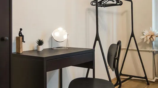 Rooms in Riga Centrs - photo 4