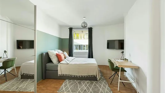 Rooms in Location is not specified - photo 2