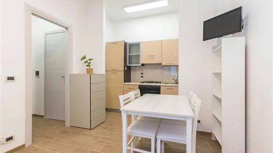 Apartments in Turin - photo 8