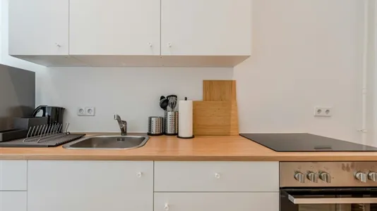 Rooms in Berlin Treptow-Köpenick - photo 9