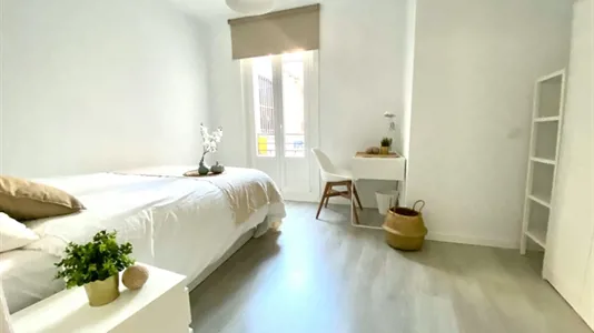 Rooms in Madrid Arganzuela - photo 2