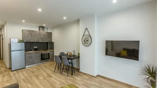 Apartments in Agios Dimitrios - photo 4