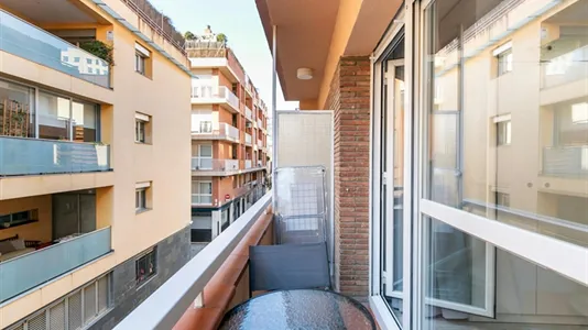 Apartments in Barcelona Sants-Montjuïc - photo 4