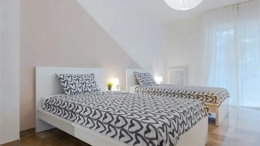 Rooms in Padua - photo 2