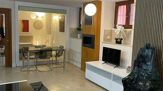 Apartments in Roma Municipio V – Prenestino/Centocelle - photo 5