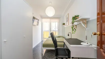 Room for rent in Málaga, Andalucía