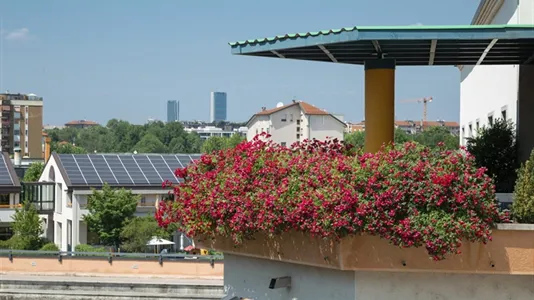 Rooms in Milano Zona 6 - Barona, Lorenteggio - photo 7