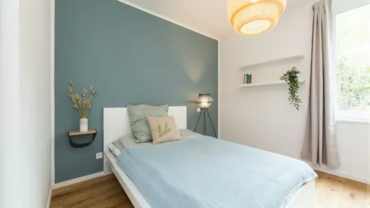 Rooms in Berlin Mitte - photo 3