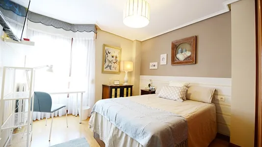 Rooms in Getxo - photo 4