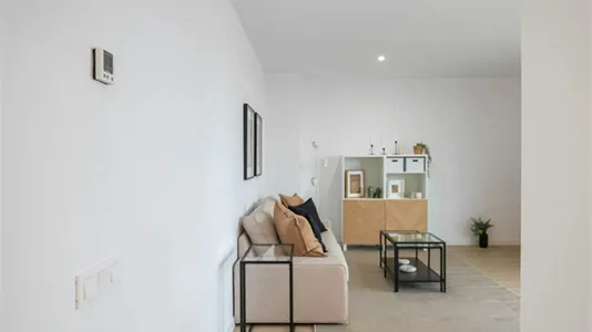 Apartments in Barcelona Gràcia - photo 9