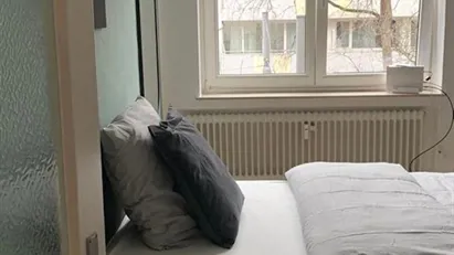 Room for rent in Frankfurt (region)