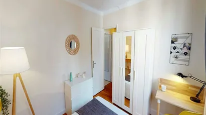 Room for rent in Paris 16ème arrondissement (South), Paris Room for rent in Paris 16ème arrondissement (South), Paris