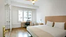 Room for rent, Barcelona Sarrià-St. Gervasi, Barcelona, Carrer de Balmes