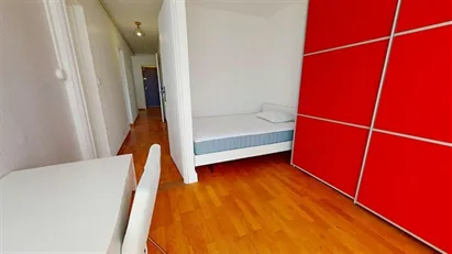 Room for rent in Toulouse, Occitanie