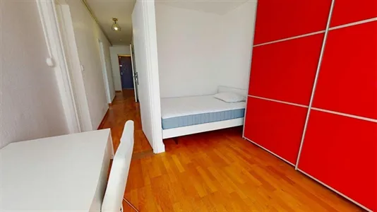 Rooms in Toulouse - photo 1