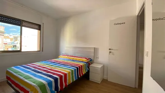 Rooms in L'Hospitalet de Llobregat - photo 7