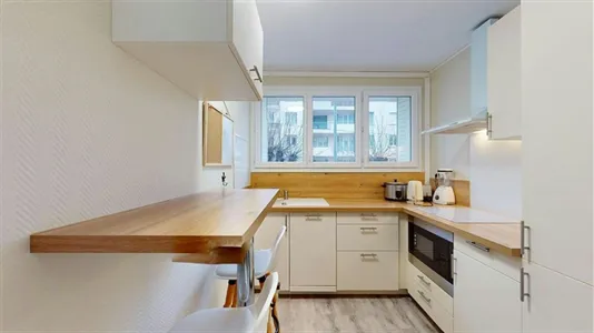 Rooms in Clermont-Ferrand - photo 8