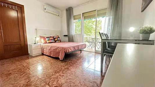 Rooms in Fuenlabrada - photo 4