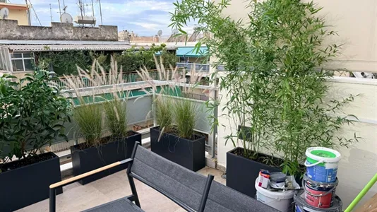 Rooms in Athens Agios Nikolaos - photo 5