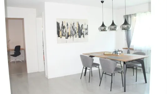 Rooms in Bülach - photo 9
