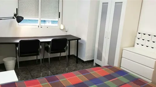 Rooms in Alboraya - photo 4