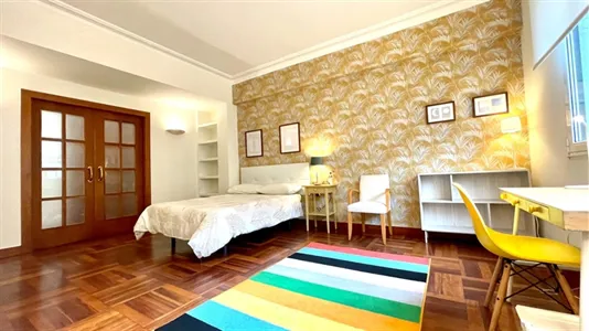 Rooms in Bilbao - photo 6