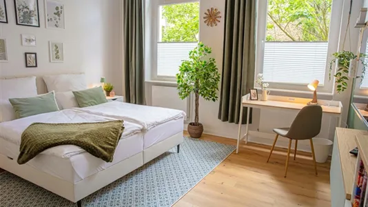 Rooms in Berlin Mitte - photo 4