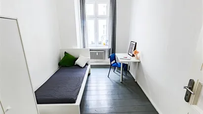 Room for rent in Berlin