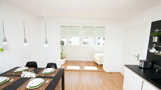 Apartments in Vienna Brigittenau - photo 4