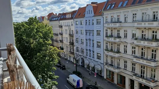 Rooms in Berlin Spandau - photo 1