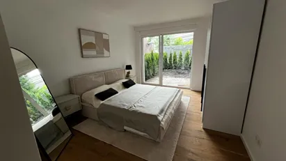 Apartment for rent in Hamburg Nord, Hamburg