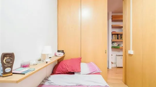 Apartments in Roma Municipio VIII – Appia Antica - photo 2