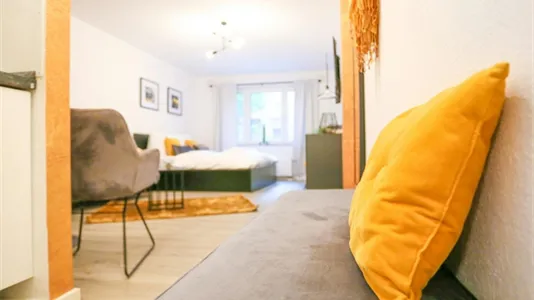 Apartments in Mannheim - photo 10