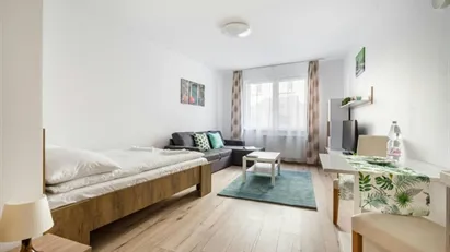 Apartment for rent in Budapest Józsefváros, Budapest