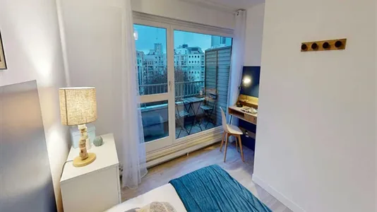 Rooms in Nanterre - photo 2