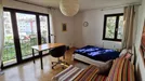 Room for rent, Frankfurt Mitte-West, Frankfurt (region), Rödelheimer Parkweg, Germany