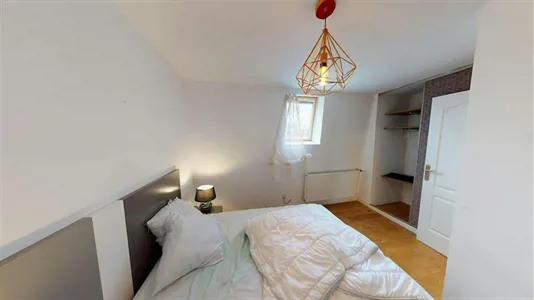 Rooms in Lille - photo 2