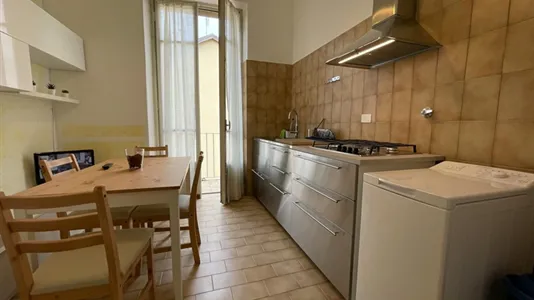 Apartments in Turin - photo 7