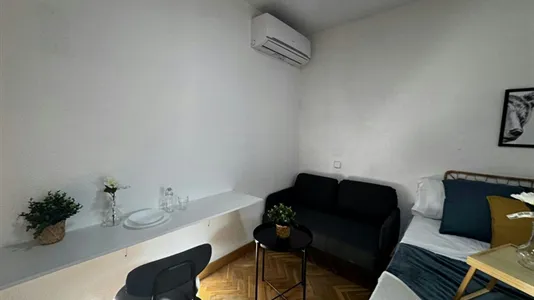 Rooms in Coslada - photo 7