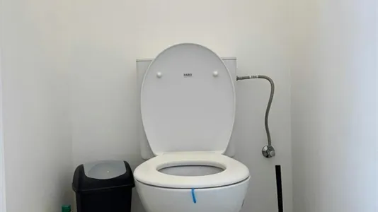 Rooms in Brussels Sint-Jans-Molenbeek - photo 7